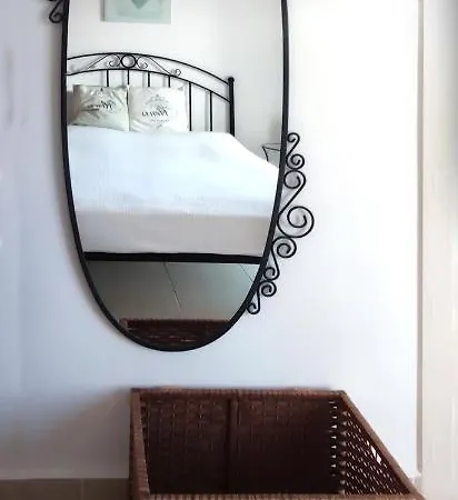 Apartament The Seaterra Reserve Penthouse With Mountains&seaviews And Rooftop Terrace Akanthou