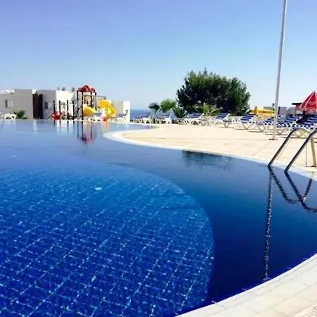 Apartament The Seaterra Reserve Penthouse With Mountains&seaviews And Rooftop Terrace *