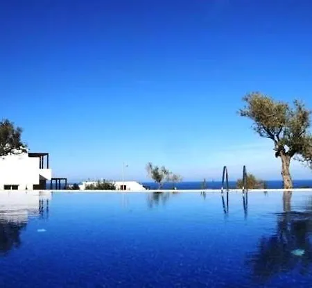 Apartament The Seaterra Reserve Penthouse With Mountains&seaviews And Rooftop Terrace