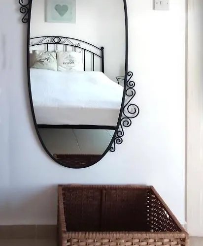 Apartmán The Seaterra Reserve Penthouse With Mountains&seaviews And Rooftop Terrace Akanthou