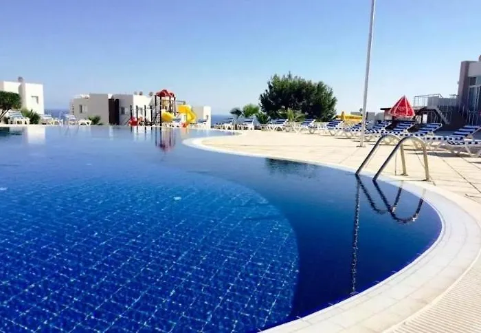 アパート The Seaterra Reserve Penthouse With Mountains&seaviews And Rooftop Terrace *