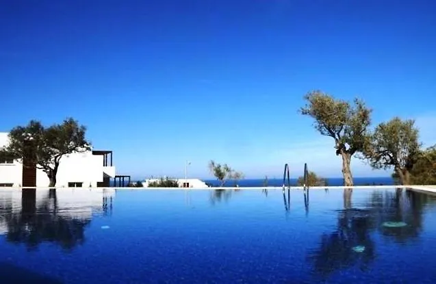 アパート The Seaterra Reserve Penthouse With Mountains&seaviews And Rooftop Terrace