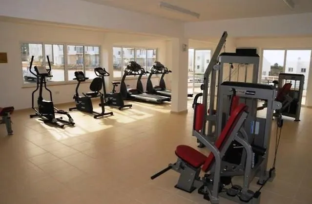 Apartmán The Seaterra Reserve Penthouse With Mountains&seaviews And Rooftop Terrace Akanthou